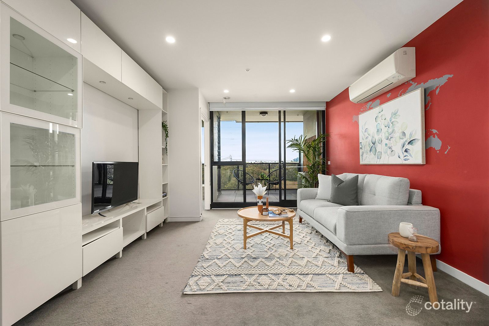 206/54 La Scala Ave, Maribyrnong, VIC 3032