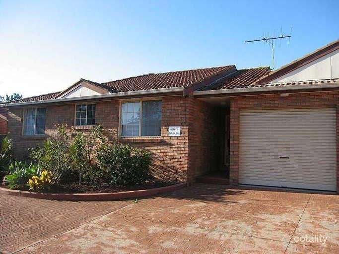 3/53 Arab Rd, Padstow, NSW 2211