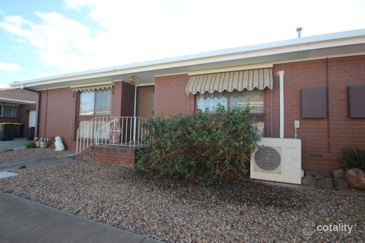 2/8 Havelock St, Maryborough, VIC 3465