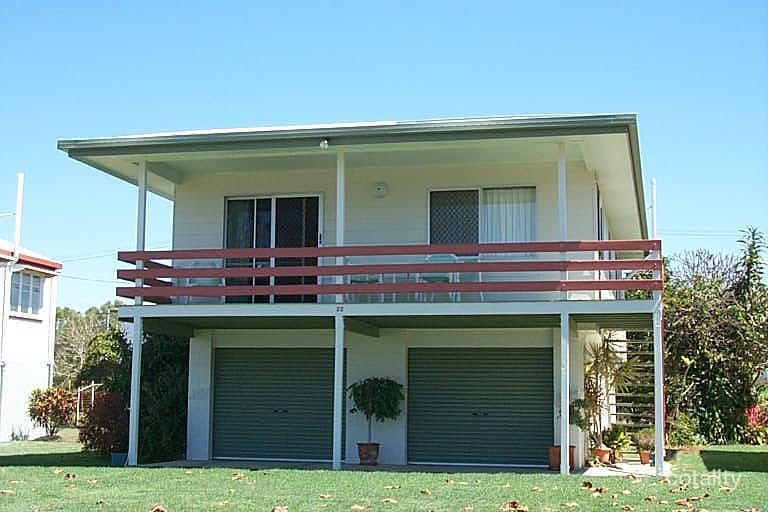 22 Frangipanni Ave, Seaforth, QLD 4741