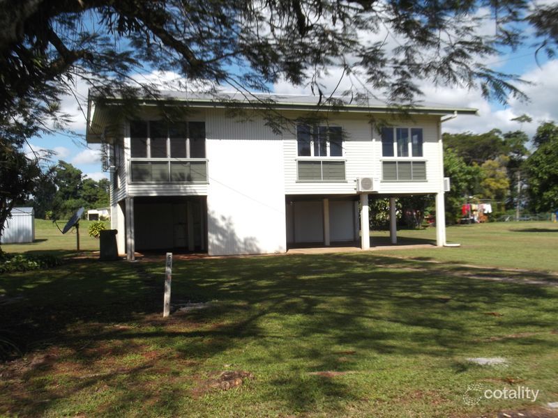 2 Allison St, Daradgee, QLD 4860
