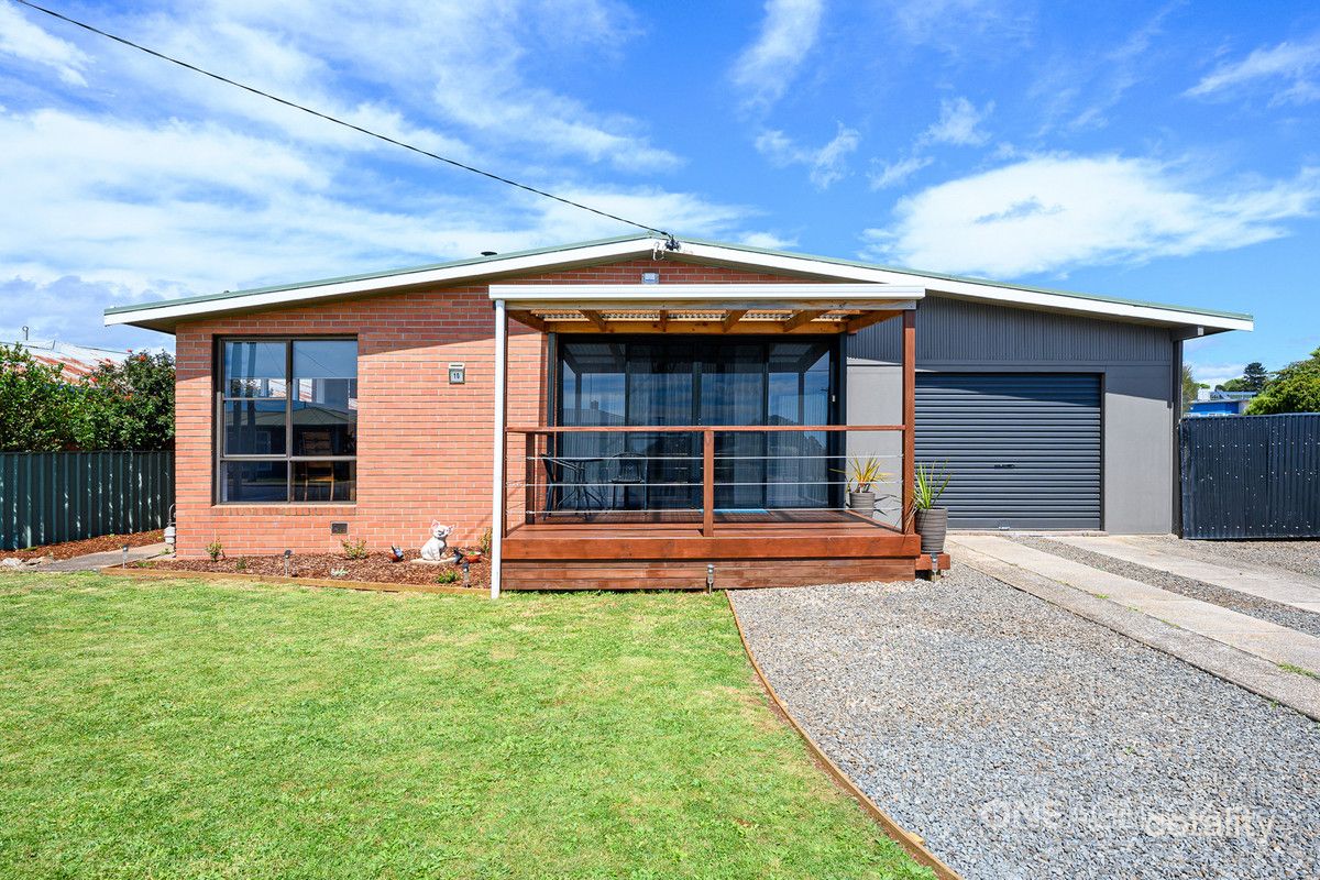 10 Roslyn Ave, Romaine, TAS 7320