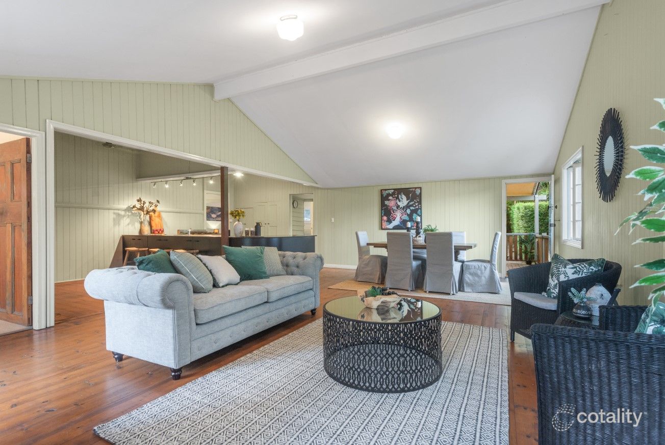 9 Harding St, Ashgrove, QLD 4060
