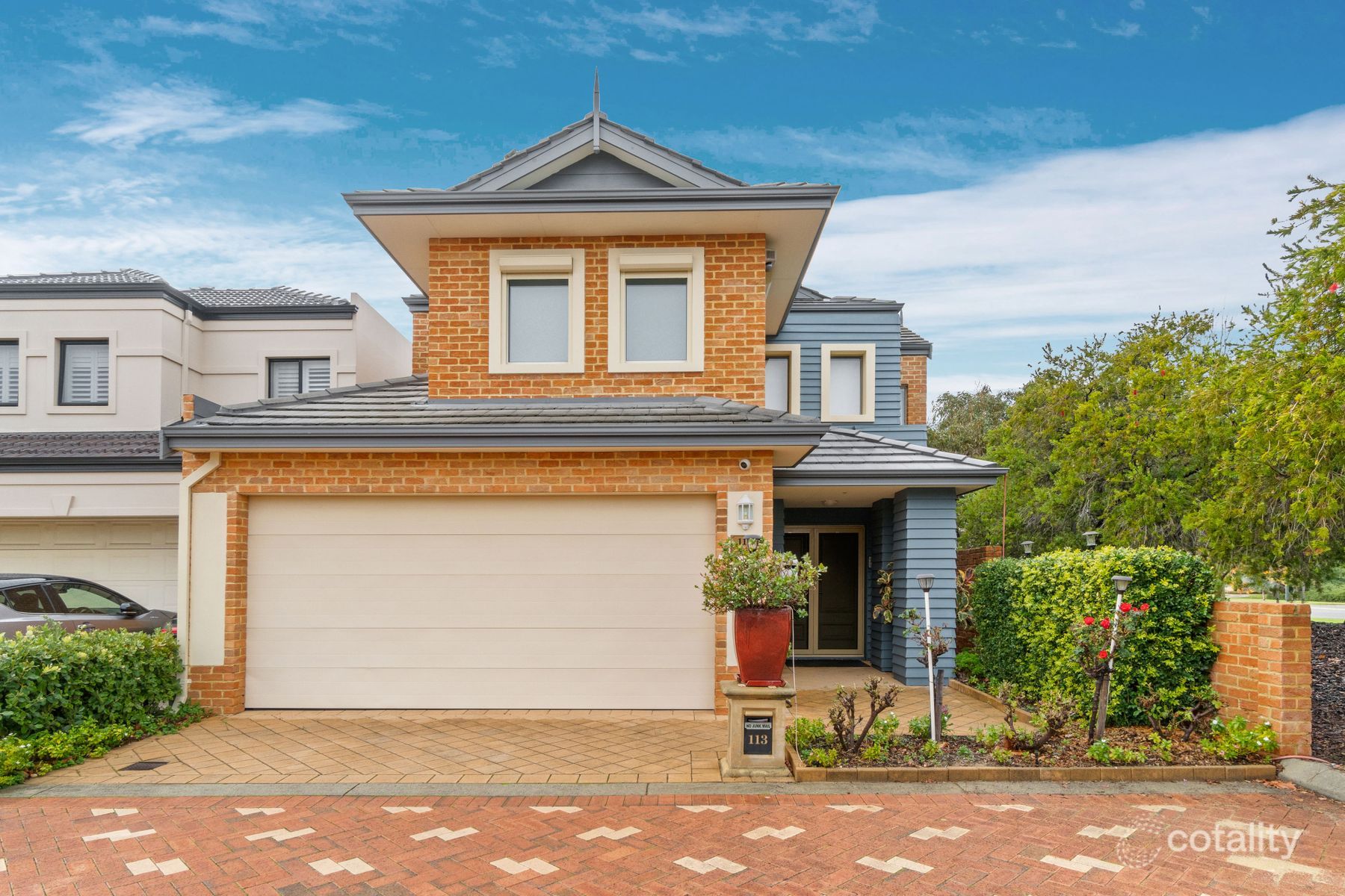 113 Roselea Bvd, Stirling, WA 6021