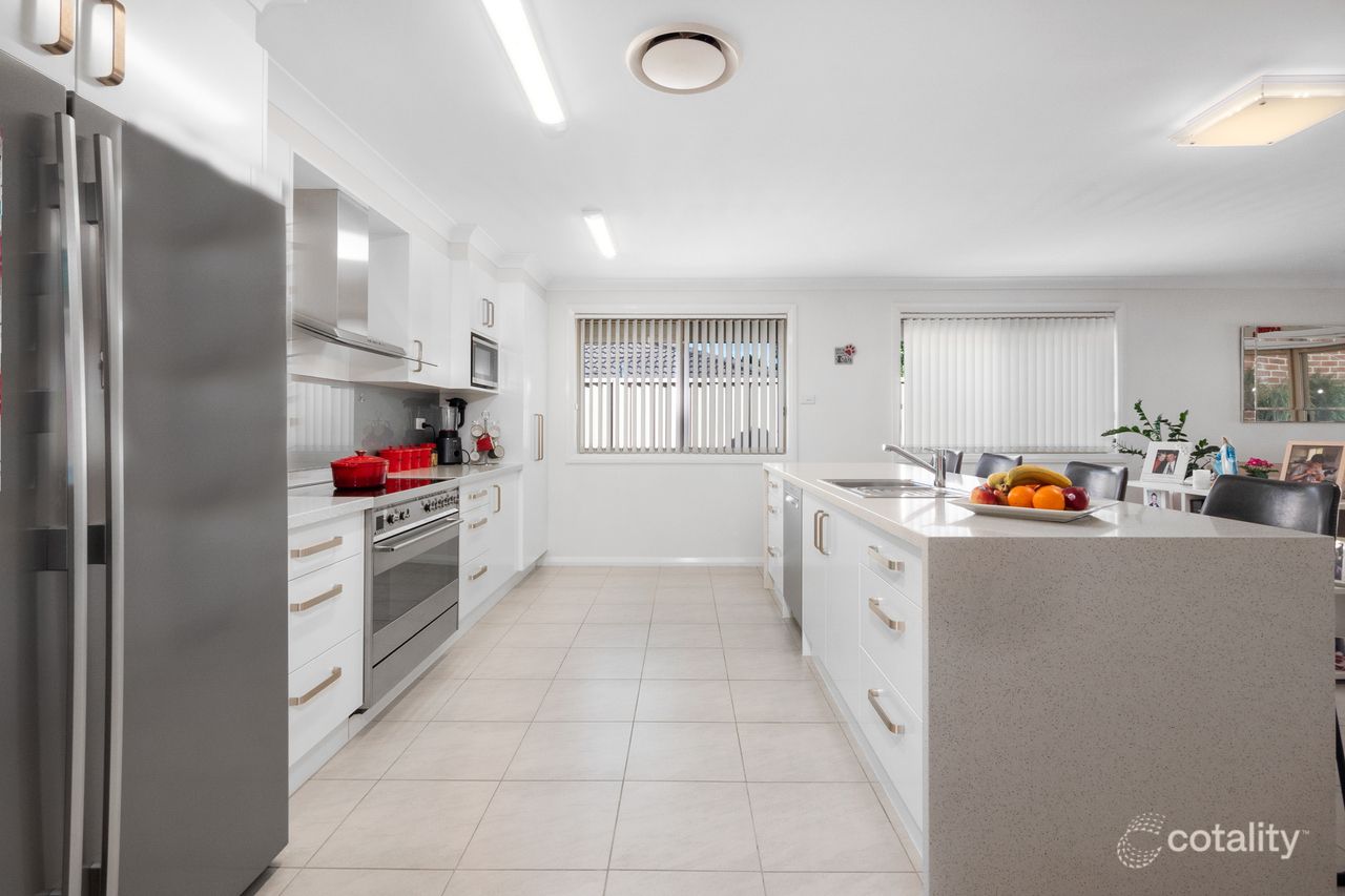 3 March St, Richmond, NSW 2753
