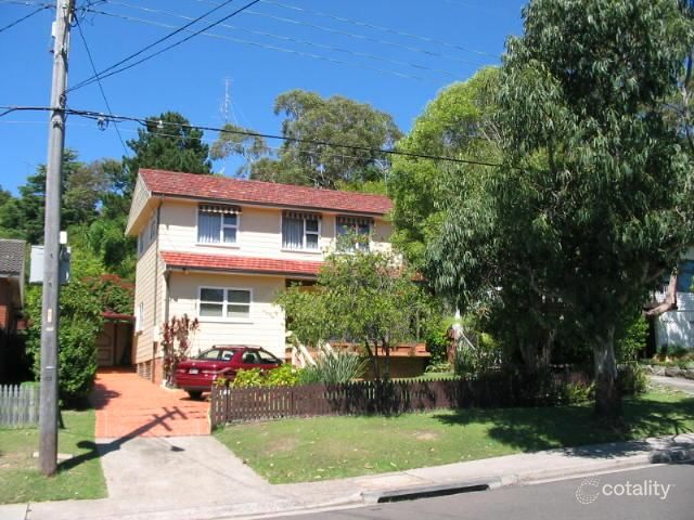 141 Mcintosh Rd, Narraweena, NSW 2099