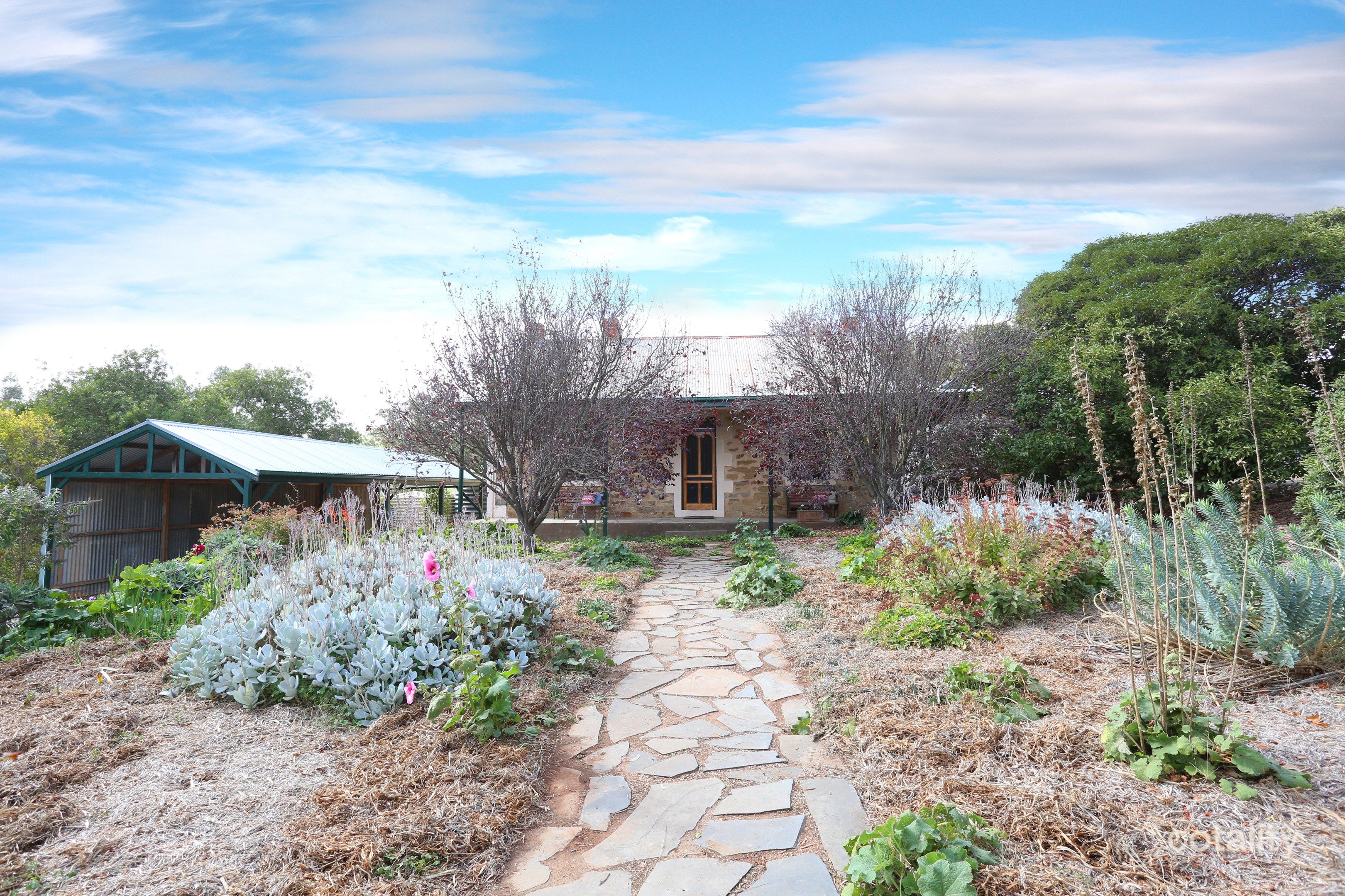 57 Springvale Rd, Watervale, SA 5452