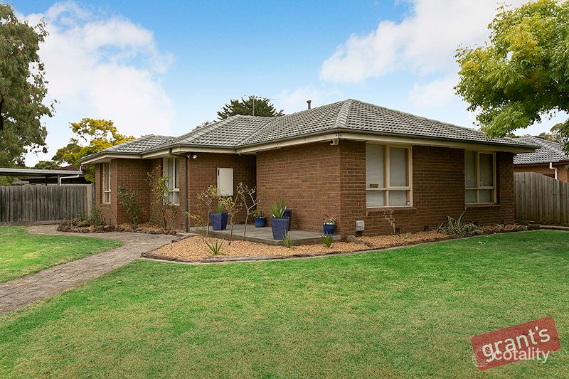 1 Monaro Cres, Narre Warren, VIC 3805