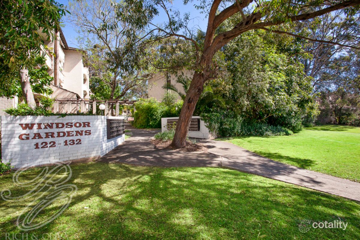 51/122-132 Georges River Rd, Croydon Park, NSW 2133