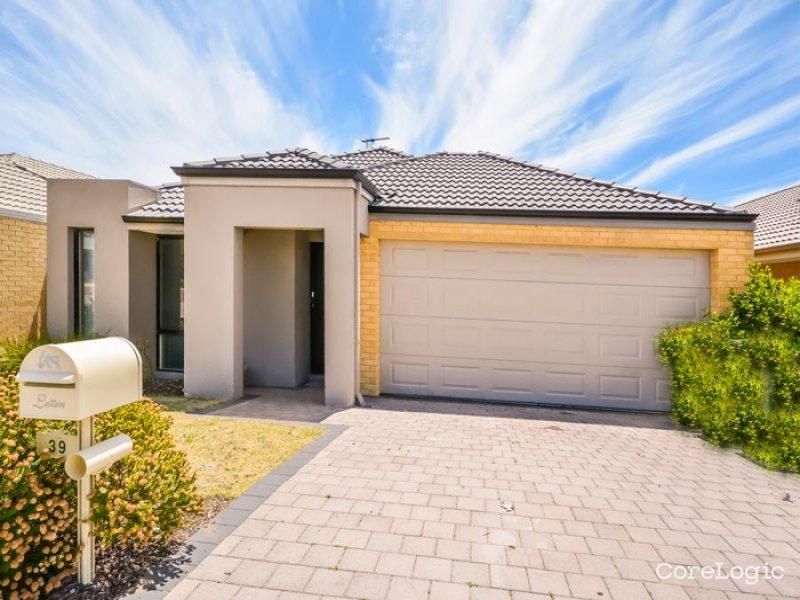 39 Wanstead Vsta, Bertram, WA 6167