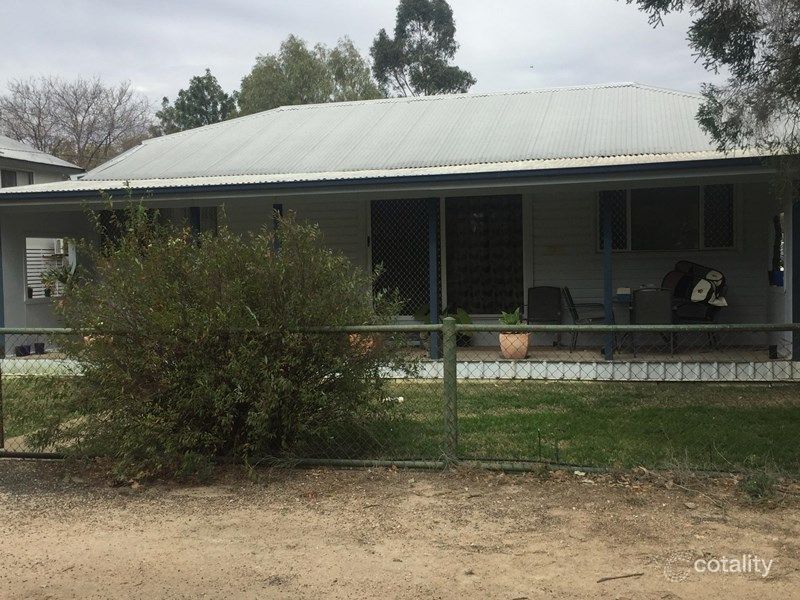 51-53 Lagoon St, Yetman, NSW 2410