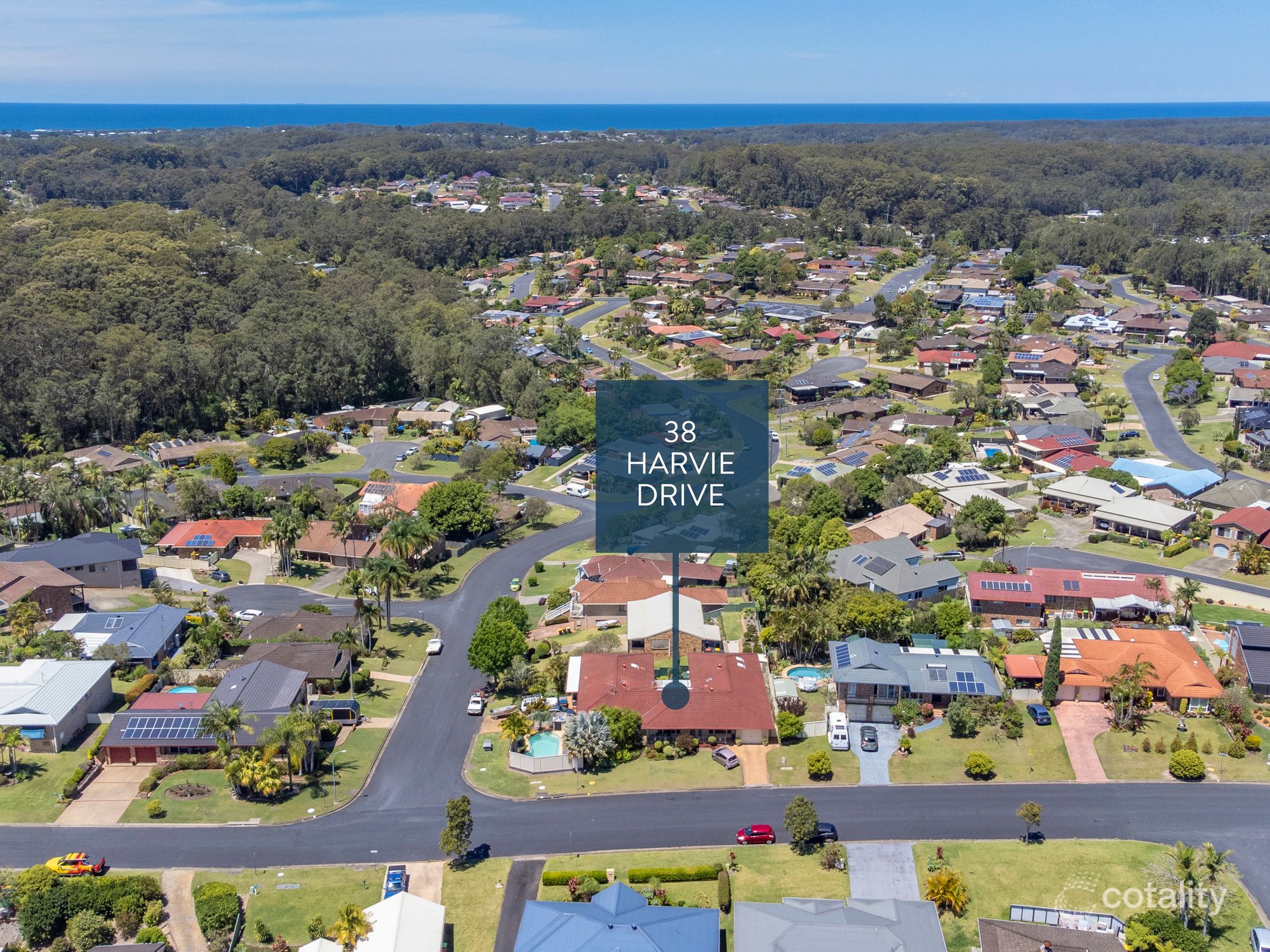 38 Harvie Dr, Boambee East, NSW 2452
