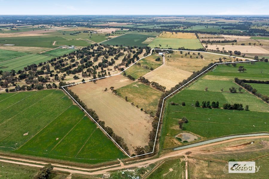 56 Kerlin Lane, Rochester, VIC 3561