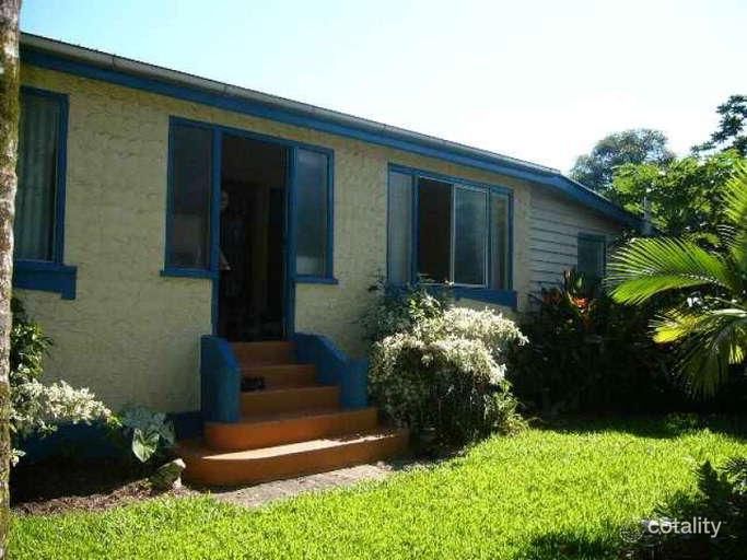 6 Eslick St, Mighell, QLD 4860