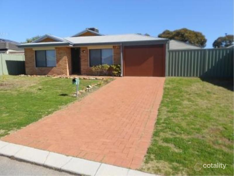 7 Tapalla Turn, Merriwa, WA 6030