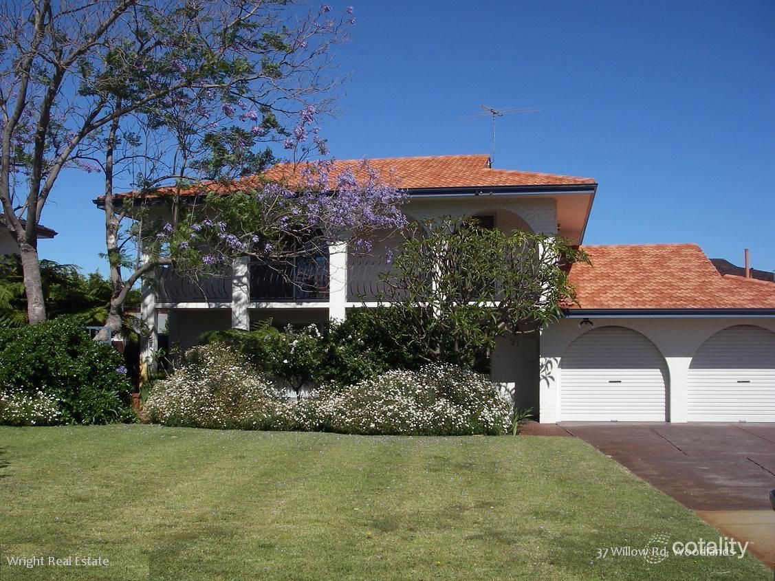 37 Willow Rd, Woodlands, WA 6018