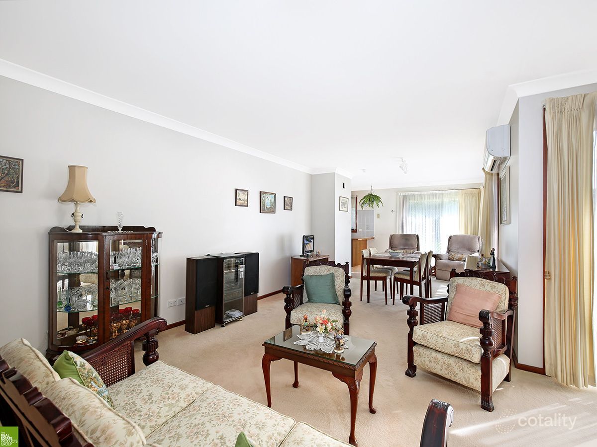 10/12-22 Gibsons Rd, Figtree, NSW 2525