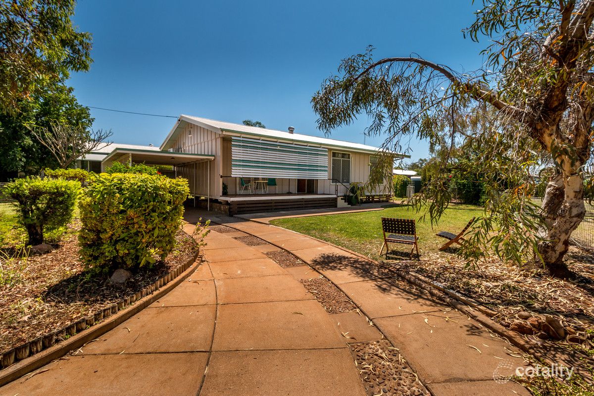 10 Opal St, Happy Valley, QLD 4825