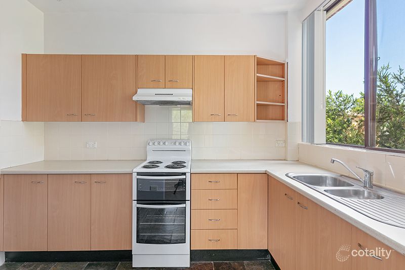 26/46 The Crescent, Dee Why, NSW 2099