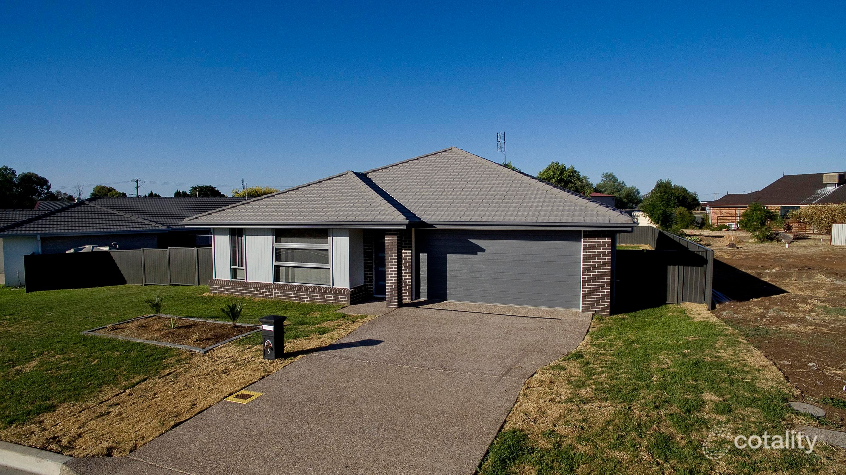 5 Favell St, Gunnedah, NSW 2380