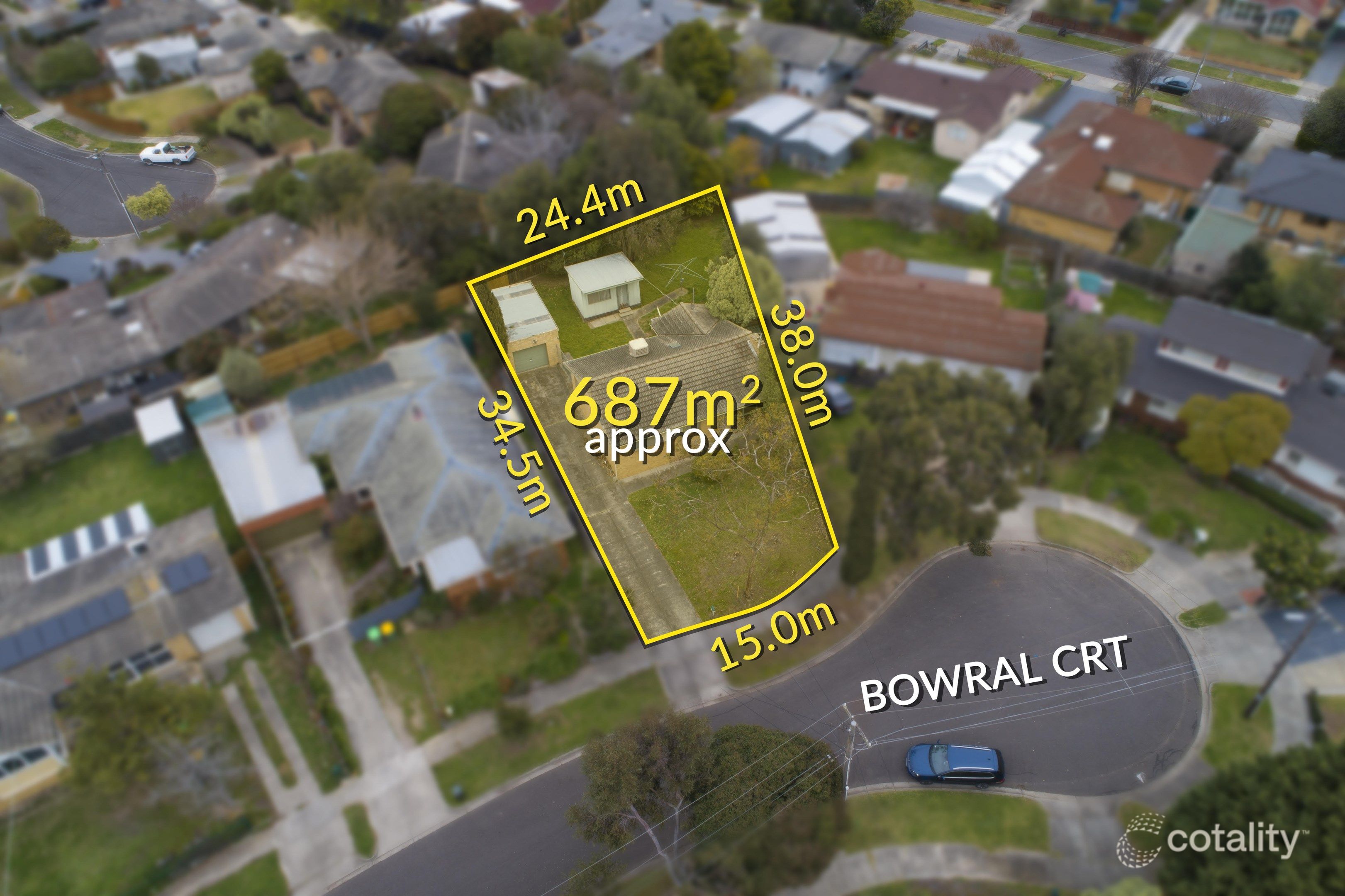 7 Bowral Ct, Bundoora, VIC 3083