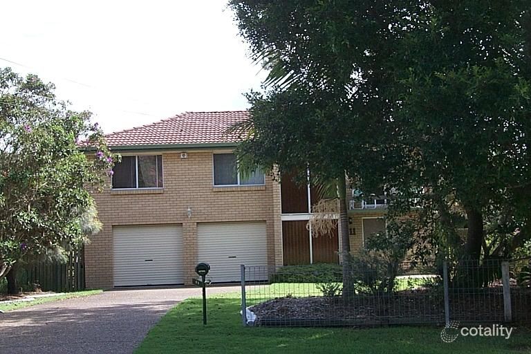 11 Gladdyr St, Capalaba, QLD 4157