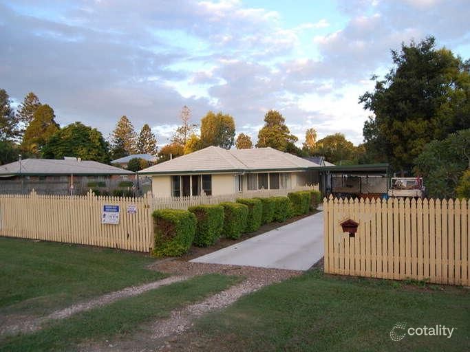 10 Lower Albert St, Goodna, QLD 4300