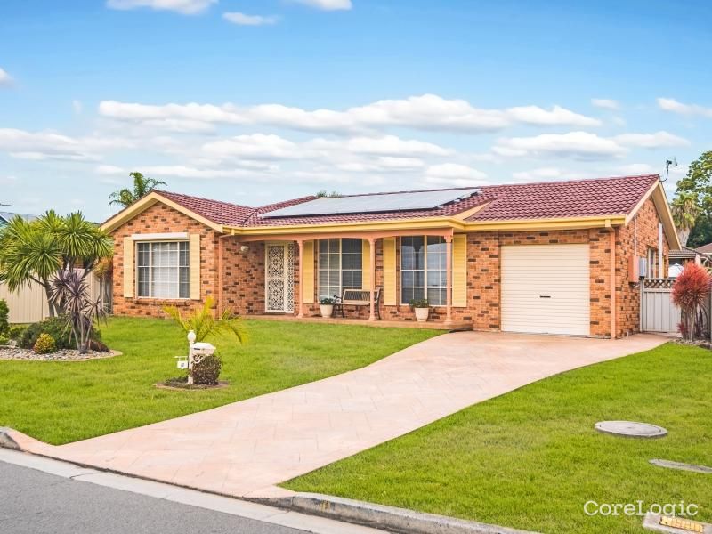 60 Burdekin Dr, Albion Park, NSW 2527