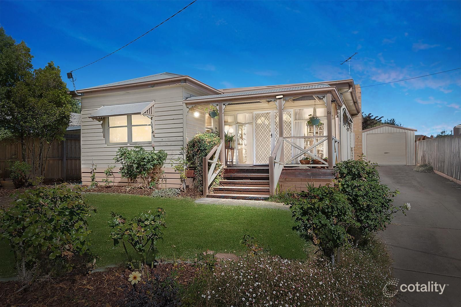 94 Francis St, Belmont, VIC 3216