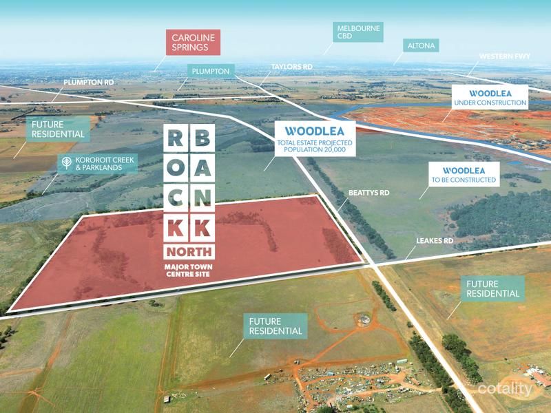 886-940 Beattys Rd, Aintree, VIC 3336