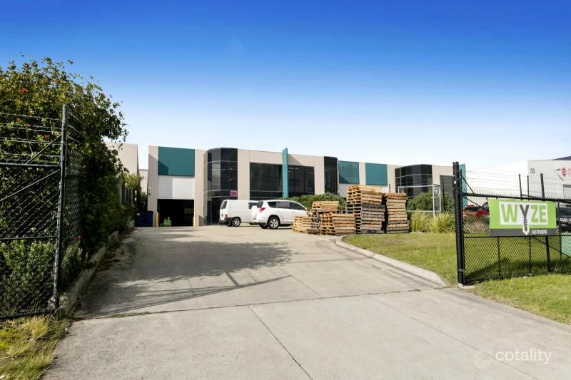 1/20 Decor Dr, Hallam, VIC 3803