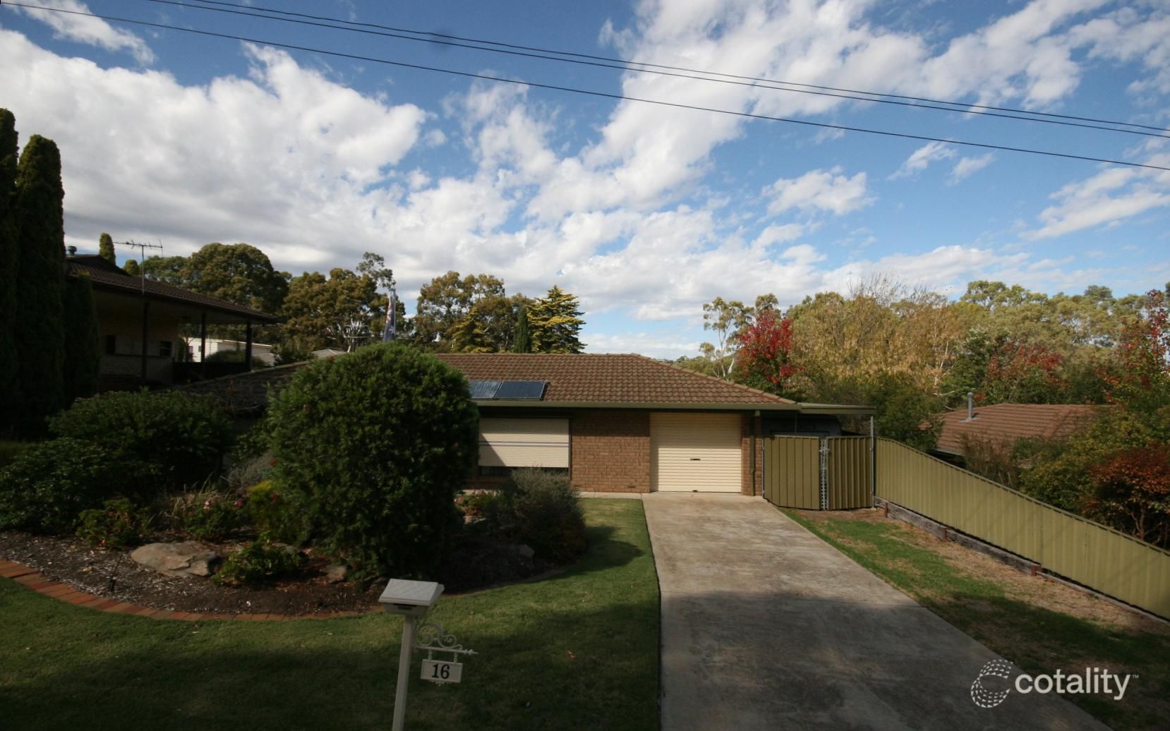 16 Narina Way, Aberfoyle Park, SA 5159