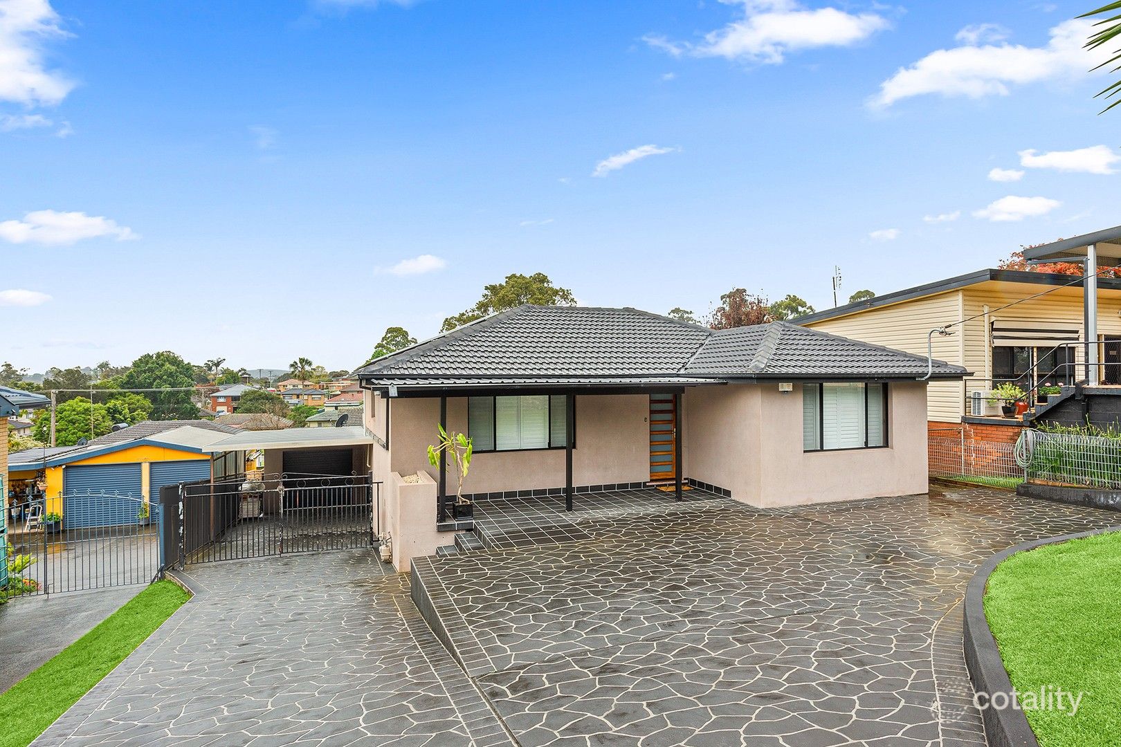 23 Devon Rd, Dapto, NSW 2530