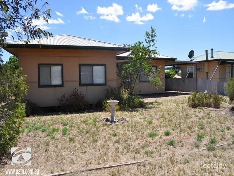 Lot 3 Pinda Tce, Wilmington, SA 5485