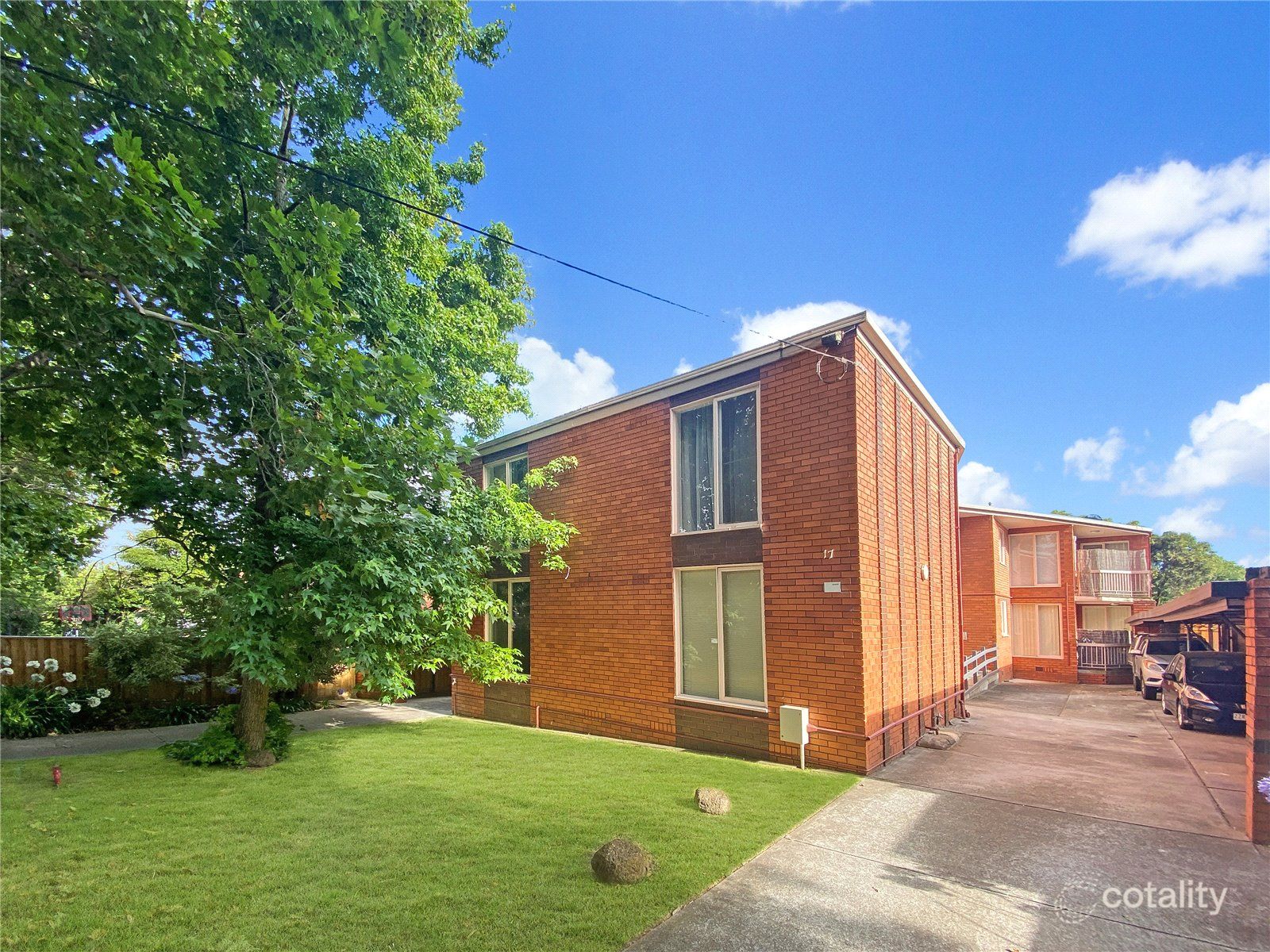 6/17 Hope St, Glen Iris, VIC 3146