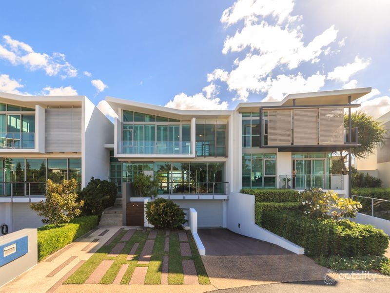 Lot 10103/2 Ephraim Island, Paradise Point, QLD 4216