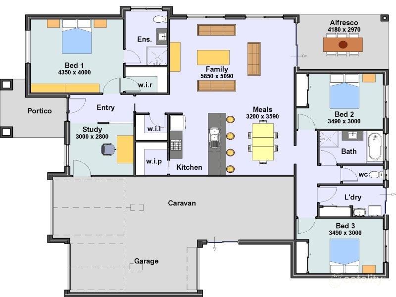 32 Paddlesteamer Ct, Thurgoona, NSW 2640