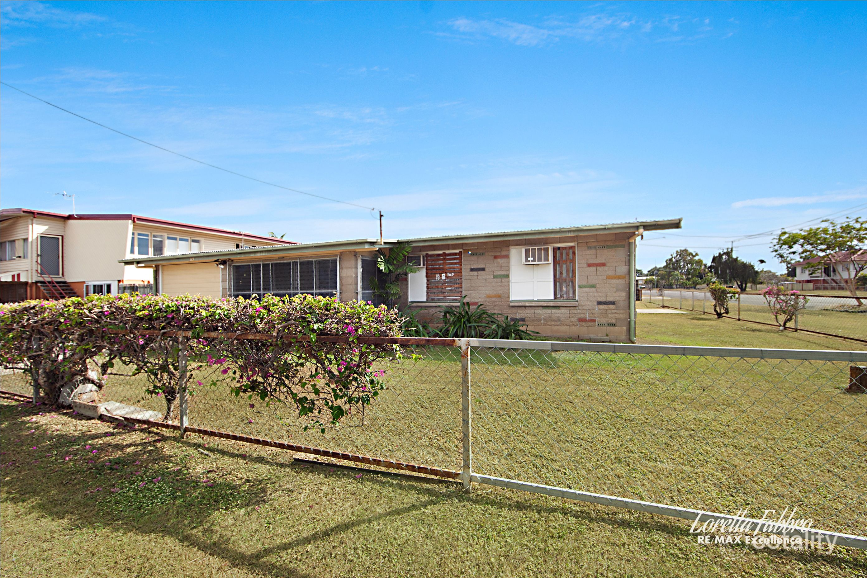 63 Chandler St, Garbutt, QLD 4814