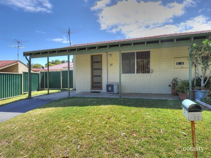 37/1515 Old Coast Rd, Bouvard, WA 6211