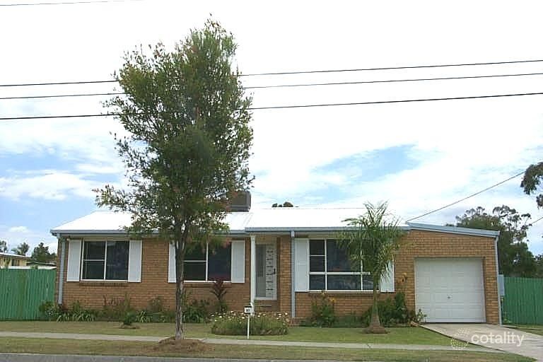 61 Ellen St, Logan Central, QLD 4114