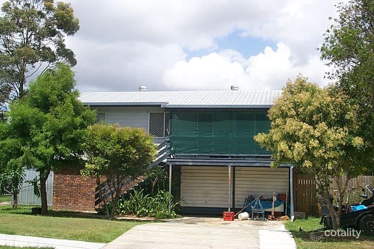 26 Paperbark St, Crestmead, QLD 4132