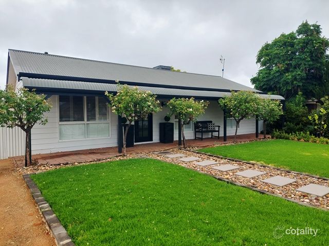 35 Twentyfirst St, Renmark, SA 5341
