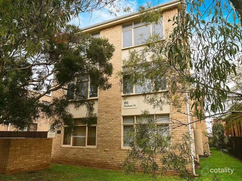 7/181 Hotham St, Ripponlea, VIC 3185