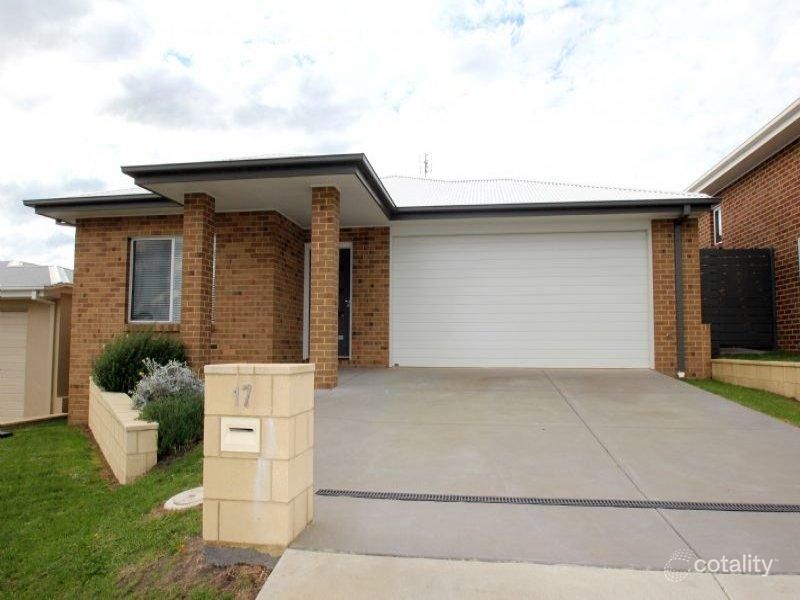 17 Watt St, Leongatha, VIC 3953