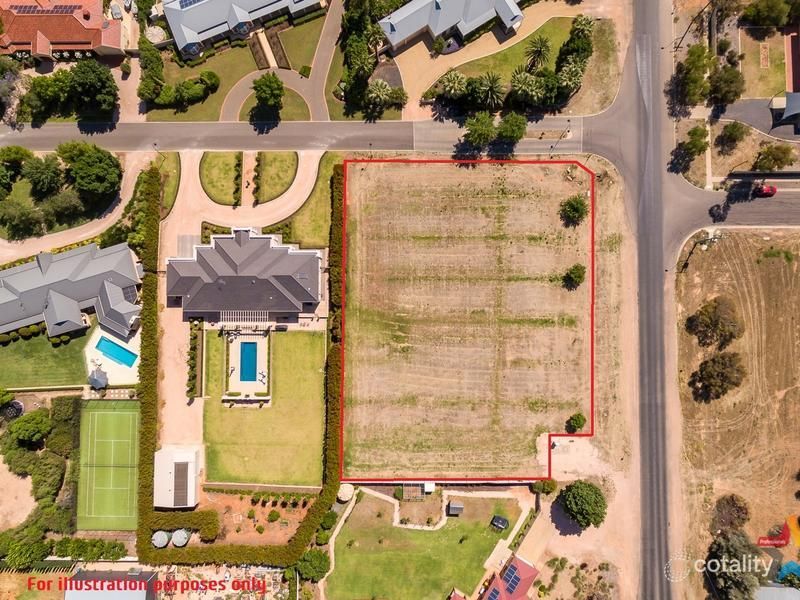1 Grandview Way, Mildura, VIC 3500