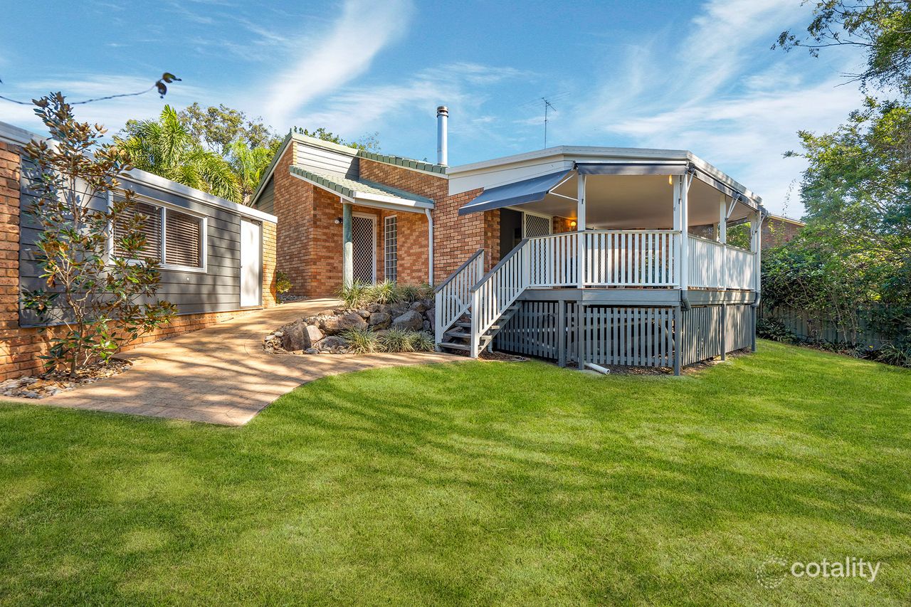 17 Manning Ct, Mount Warren Park, QLD 4207