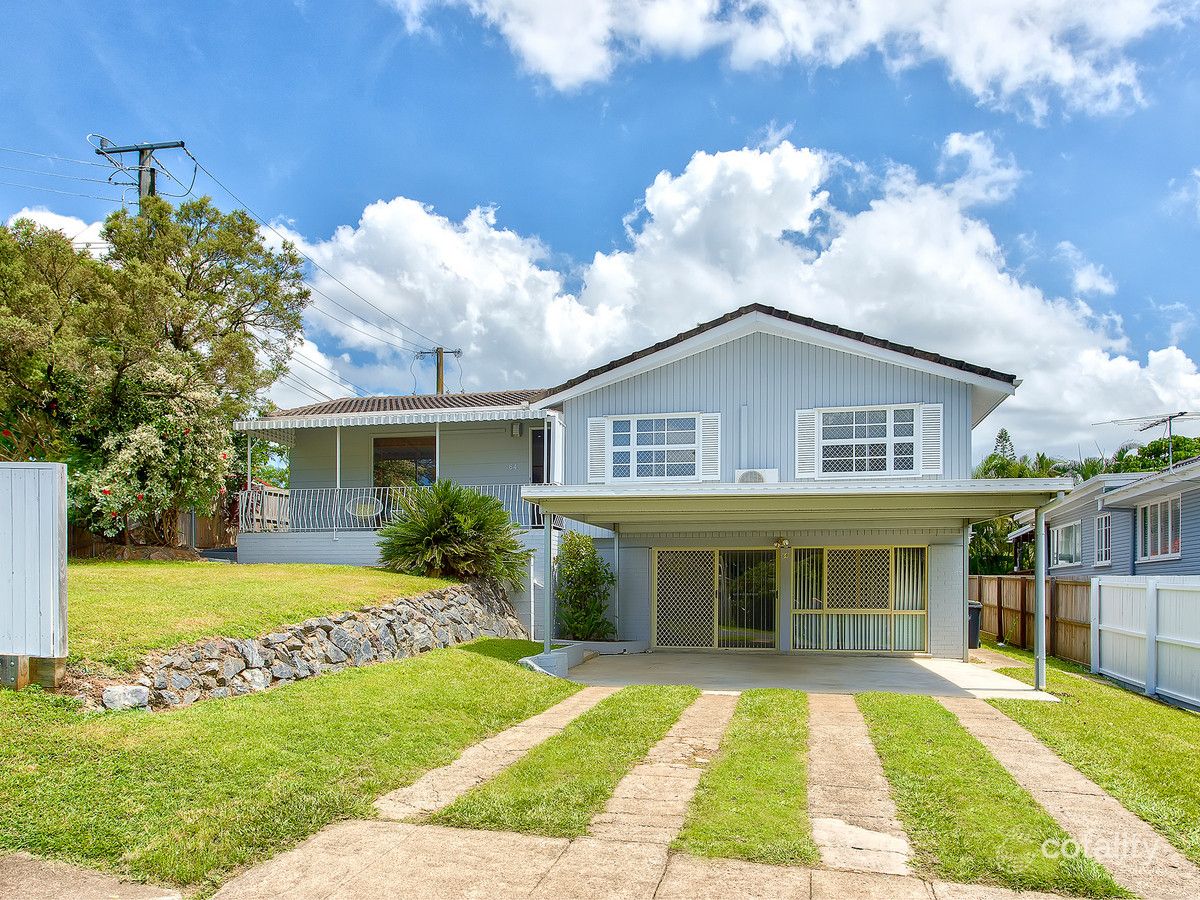 64 Pullen Rd, Everton Park, QLD 4053