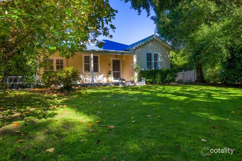 197 Railway Ave, Bundanoon, NSW 2578