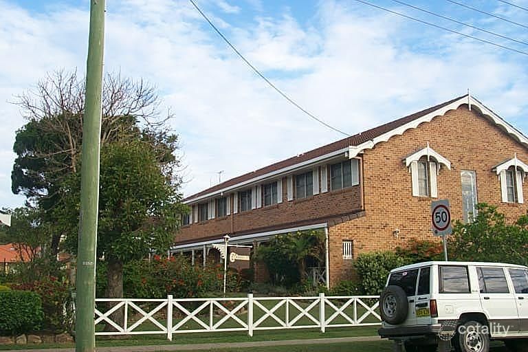 1/76 First Ave, Sawtell, NSW 2452