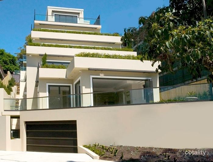 1/20d Benelong Cres, Bellevue Hill, NSW 2023